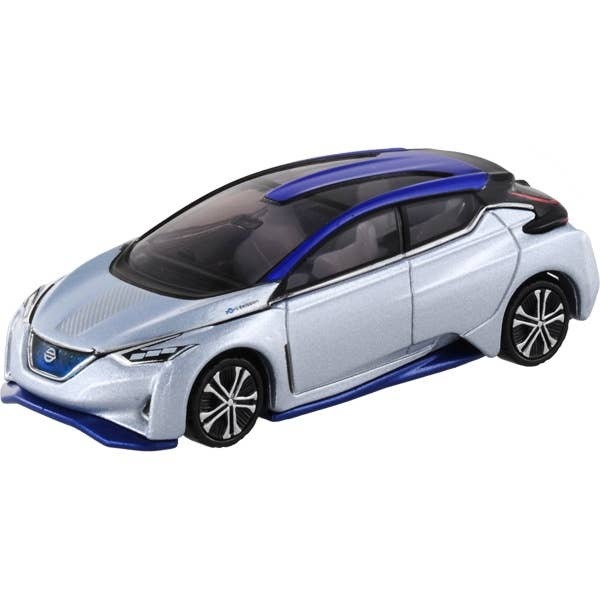13 Nissan IDS Concept Takara Tomy Auto a Escala Diecast - Imagen 2