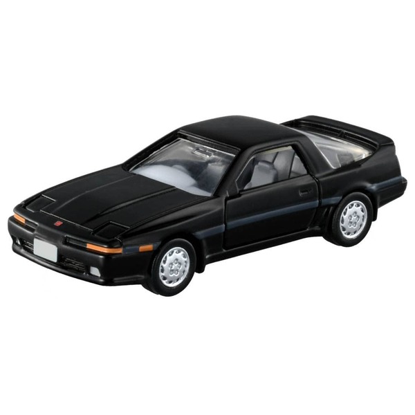 25 Toyota Supra Takara Tomy Auto a Escala Diecast - Imagen 2