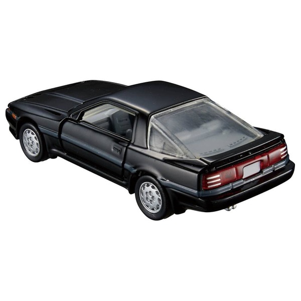 25 Toyota Supra Takara Tomy Auto a Escala Diecast - Imagen 4