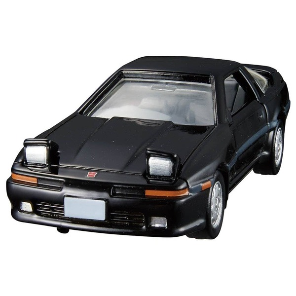 25 Toyota Supra Takara Tomy Auto a Escala Diecast - Imagen 5