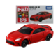 086 Toyota GR 86