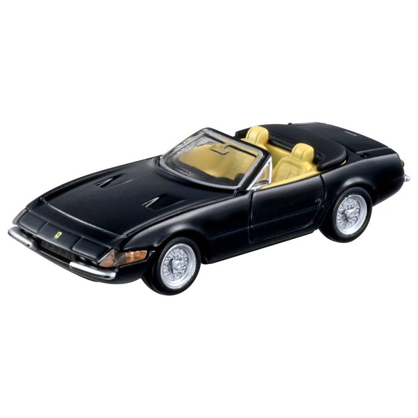 36 365 GTS4 Takara Tomy Auto a Escala Diecast - Imagen 2
