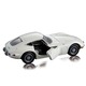 27 Toyota 2000GT Takara Tomy Auto a Escala Diecast miniatura 5
