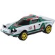 19 Lancia Stratos HF Rally Takara Tomy Auto a Escala Diecast miniatura 2