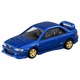 30 Subaru Impreza WRX Type R STi Version Takara Tomy Auto a Escala Diecast miniatura 2