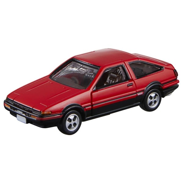 40 Toyota Sprinter Trueno AE86 (First Edition) Takara Tomy Auto a Escala Diecast - Imagen 4