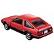 40 Toyota Sprinter Trueno AE86 (First Edition) Takara Tomy Auto a Escala Diecast miniatura 5