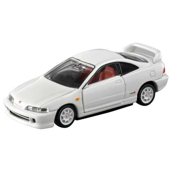 02 Honda Integra Type R Takara Tomy Auto a Escala Diecast - Imagen 2