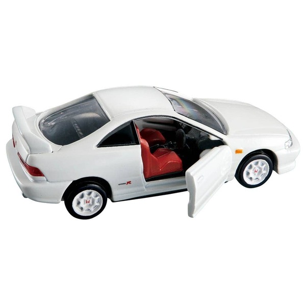 02 Honda Integra Type R Takara Tomy Auto a Escala Diecast - Imagen 3