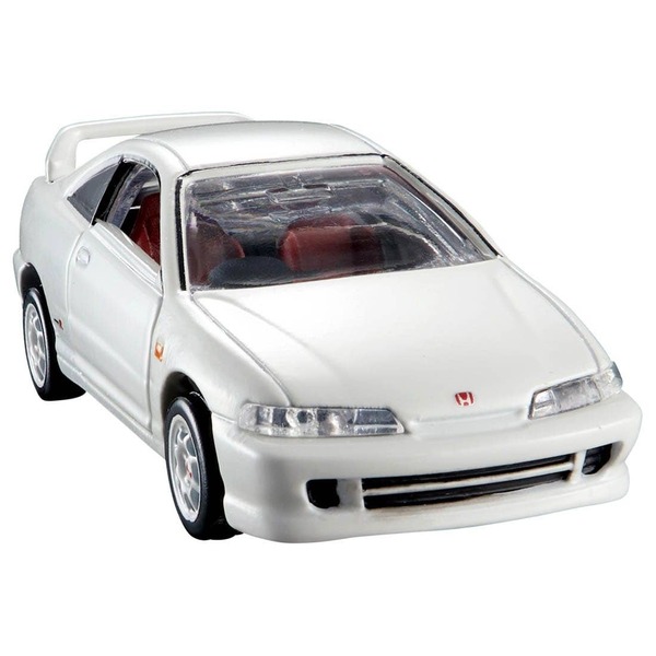 02 Honda Integra Type R Takara Tomy Auto a Escala Diecast - Imagen 4