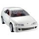02 Honda Integra Type R Takara Tomy Auto a Escala Diecast miniatura 4