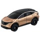 064 Nissan Ariya Takara Tomy Auto a Escala Diecast miniatura 2