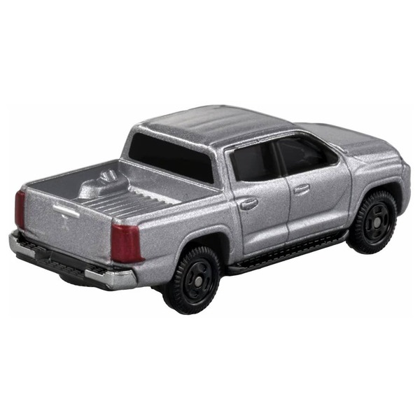030 Mitsubishi Triton Takara Tomy Auto a Escala Diecast - Imagen 3