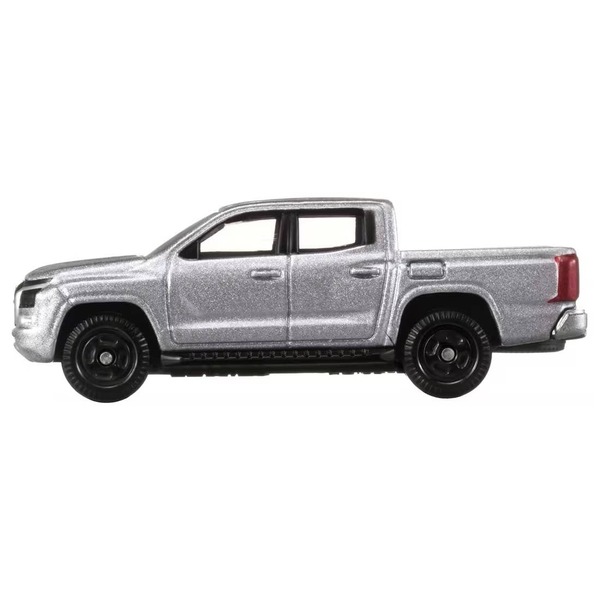 030 Mitsubishi Triton Takara Tomy Auto a Escala Diecast - Imagen 4