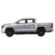030 Mitsubishi Triton Takara Tomy Auto a Escala Diecast miniatura 4
