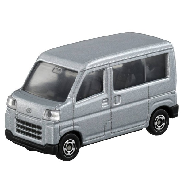 030 Daihatsu Hijet Takara Tomy Auto a Escala Diecast - Imagen 2
