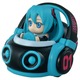 160 Hatsune Miku Takara Tomy Auto a Escala Diecast miniatura 2