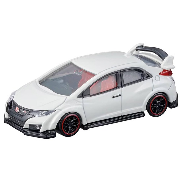 44 Honda Civic Type R (FK2) Takara Tomy Auto a Escala Diecast - Imagen 2
