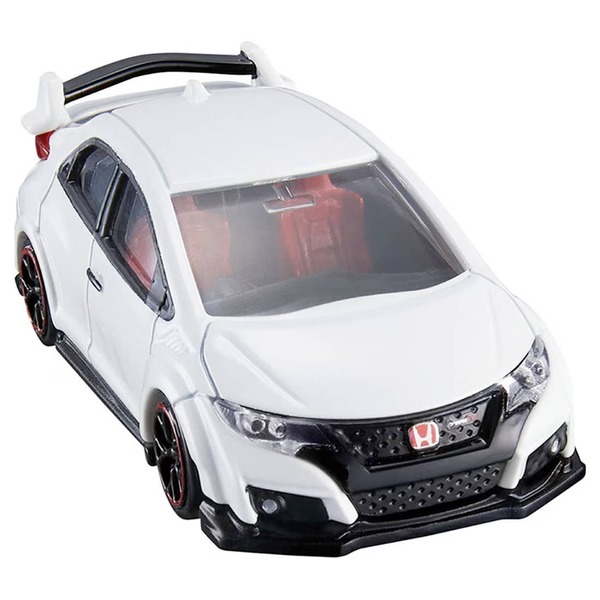 44 Honda Civic Type R (FK2) Takara Tomy Auto a Escala Diecast - Imagen 3