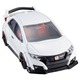 44 Honda Civic Type R (FK2) Takara Tomy Auto a Escala Diecast miniatura 3