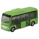 112 Hino Poncho Takara Tomy Auto a Escala Diecast miniatura 2