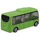 112 Hino Poncho Takara Tomy Auto a Escala Diecast miniatura 3