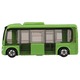 112 Hino Poncho Takara Tomy Auto a Escala Diecast miniatura 4