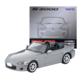 LV-N269a Honda S2000 99 Year Model (Silver)