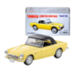 LV-200b Honda S800 Closed Top (Yellow)