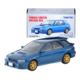 LV-N274a Subaru Impreza Pure Sports Wagon WRX STi Ver.VI Limited (Blue) 1999