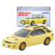 LV-N274b Subaru Impreza Pure Sports Wagon WRX STi Ver.VI (Yellow) 99 Year