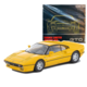 LV-N Ferrari GTO (Yellow)