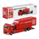 121 Ichihara City Fire Department Scrum Force