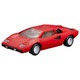 33 Lamborghini Countach LP 400 Takara Tomy Auto a Escala Diecast miniatura 5