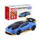 011 Lamborghini Huracan STO