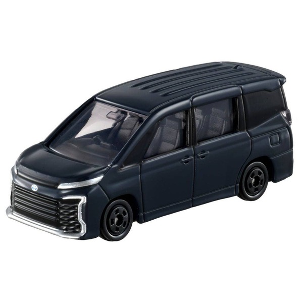 064 Toyota Voxy Takara Tomy Auto a Escala Diecast - Imagen 2