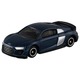 038 Audi R8 Coupe Takara Tomy Auto a Escala Diecast miniatura 2