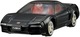 Transporter Honda NSX Type R Takara Tomy Auto a Escala Diecast miniatura 7