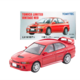 LV-N186d Mitsubishi Lancer GSR Evolution IV (Red)