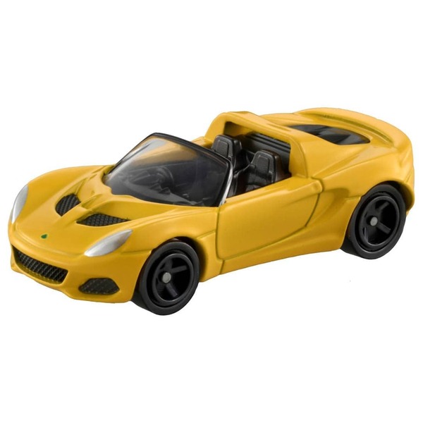 072 Lotus Elise Sport 220 II Takara Tomy Auto a Escala Diecast - Imagen 2
