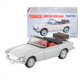 LV-199a Honda S600 Open Top (White)