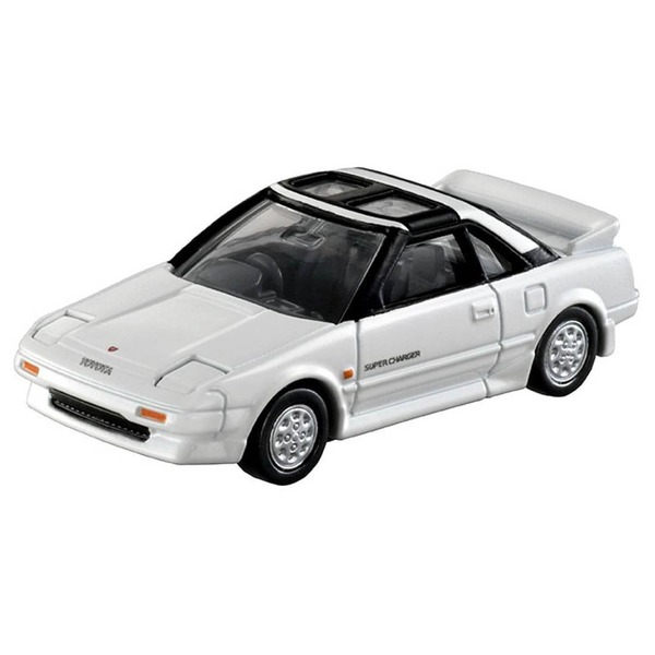 40 Toyota MR2 Takara Tomy Auto a Escala Diecast - Imagen 2
