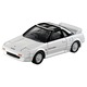 40 Toyota MR2 Takara Tomy Auto a Escala Diecast miniatura 2