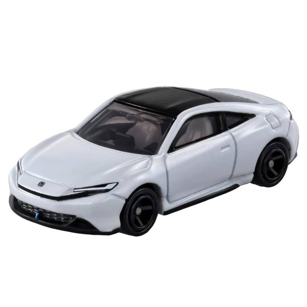 010 Honda Prelude Takara Tomy Auto a Escala Diecast - Imagen 2