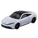 010 Honda Prelude Takara Tomy Auto a Escala Diecast miniatura 2