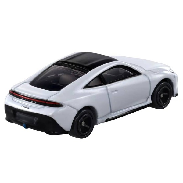 010 Honda Prelude Takara Tomy Auto a Escala Diecast - Imagen 3