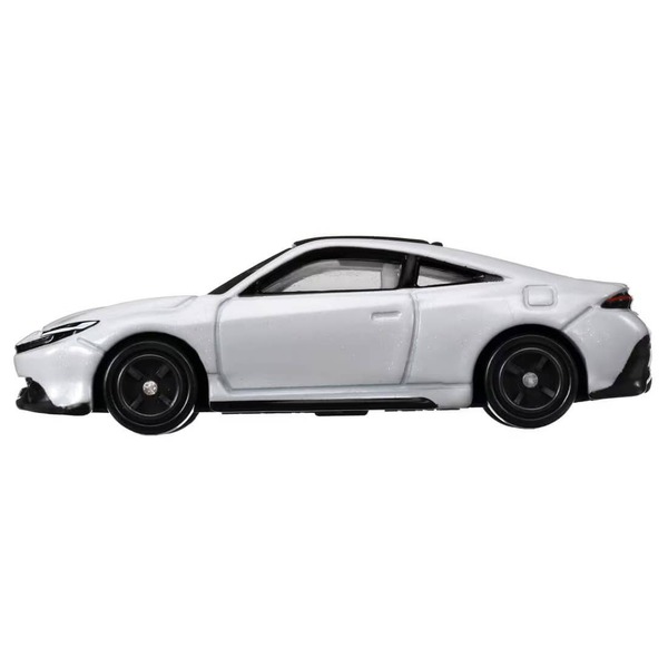 010 Honda Prelude Takara Tomy Auto a Escala Diecast - Imagen 4