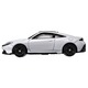 010 Honda Prelude Takara Tomy Auto a Escala Diecast miniatura 4