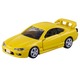 19 Nissan Silvia (S15) Takara Tomy Auto a Escala Diecast miniatura 5