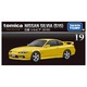 19 Nissan Silvia (S15) Takara Tomy Auto a Escala Diecast miniatura 6